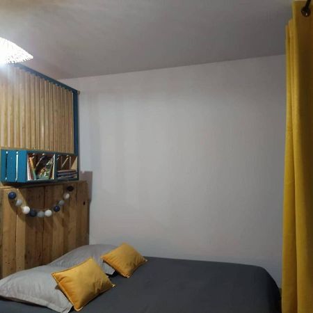 Appartement Le Bel Horizon à Le Tampon Extérieur photo