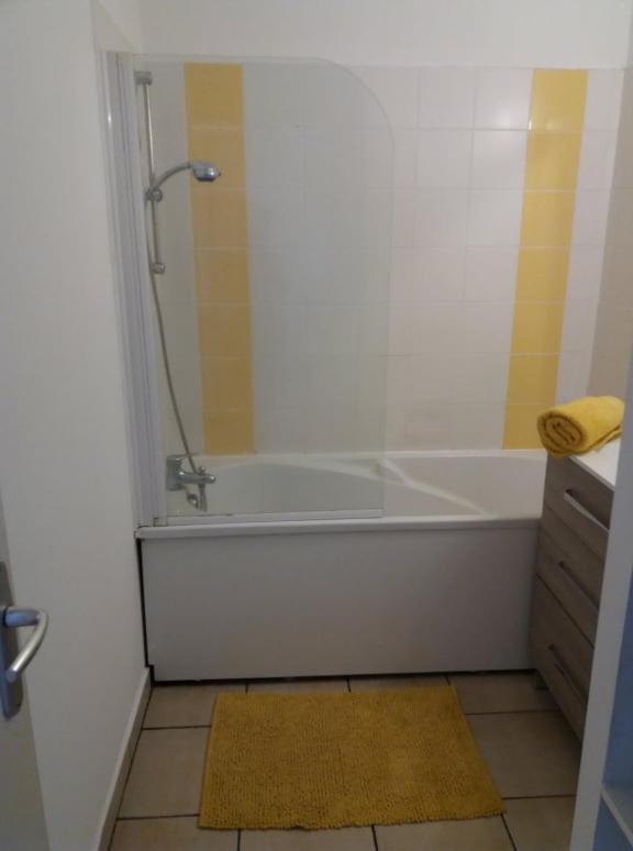 Appartement Le Bel Horizon à Le Tampon Extérieur photo