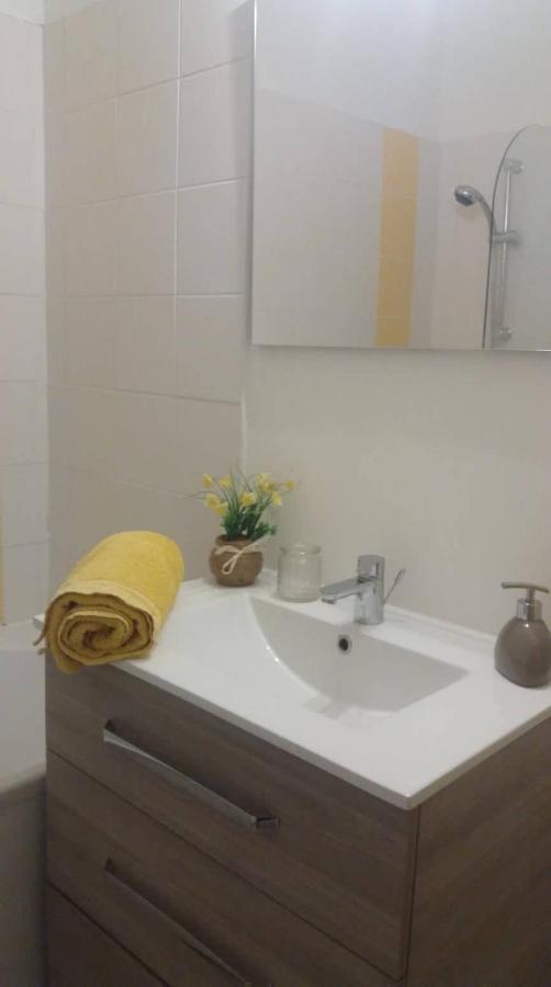 Appartement Le Bel Horizon à Le Tampon Extérieur photo