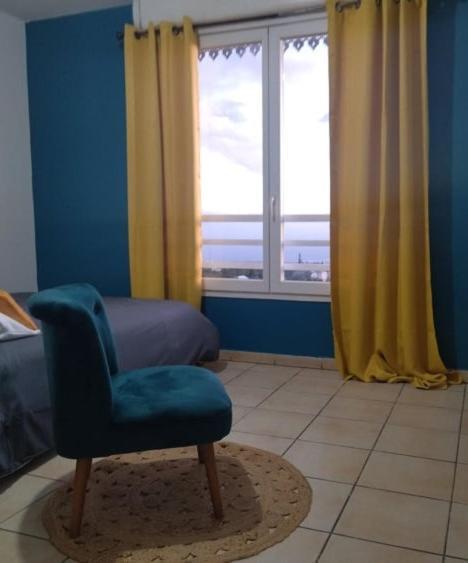 Appartement Le Bel Horizon à Le Tampon Extérieur photo