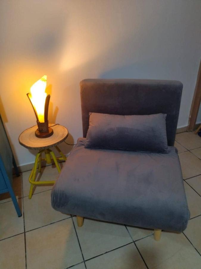 Appartement Le Bel Horizon à Le Tampon Extérieur photo