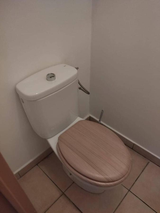 Appartement Le Bel Horizon à Le Tampon Extérieur photo