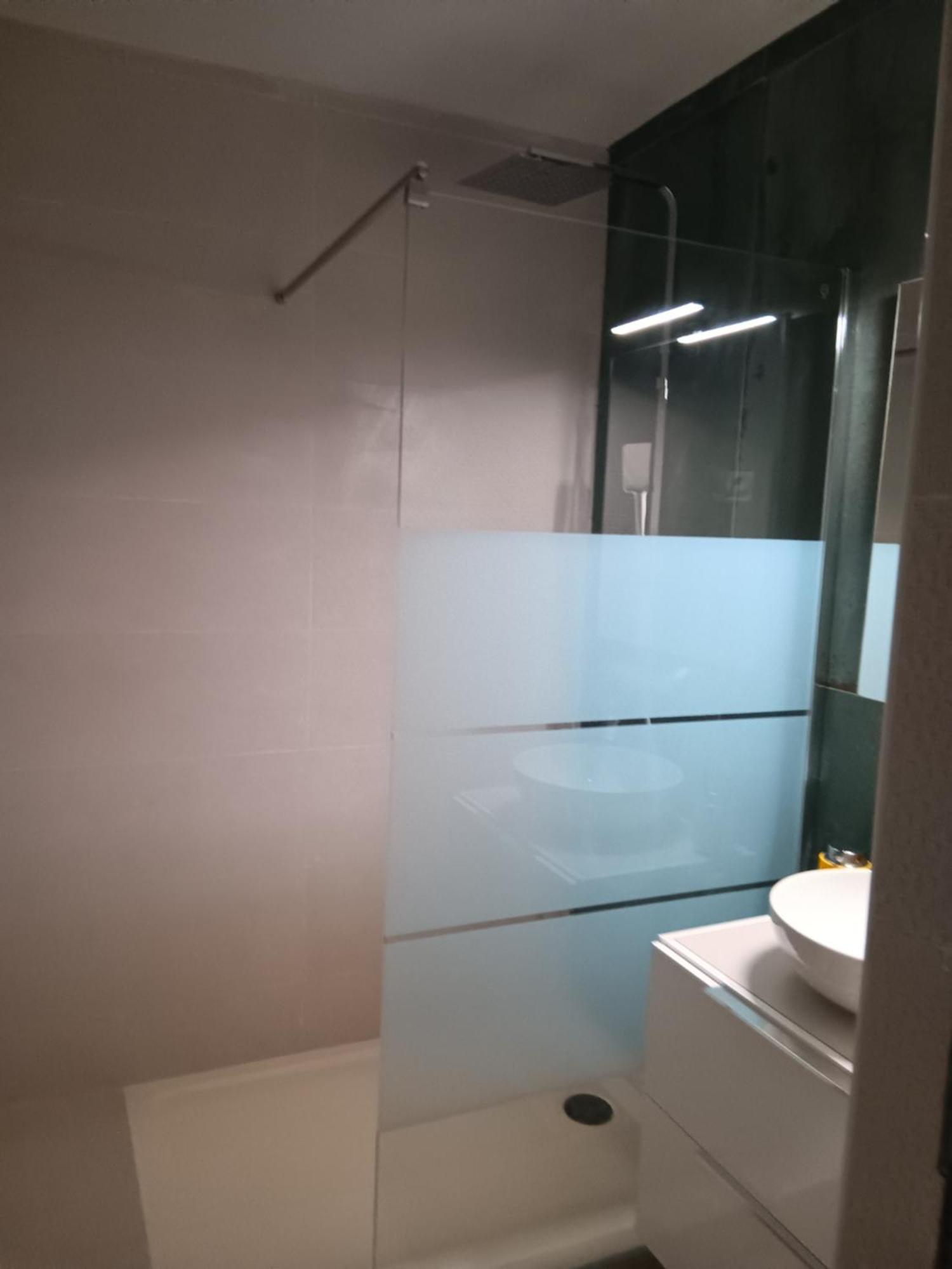 Appartement Le Bel Horizon à Le Tampon Extérieur photo