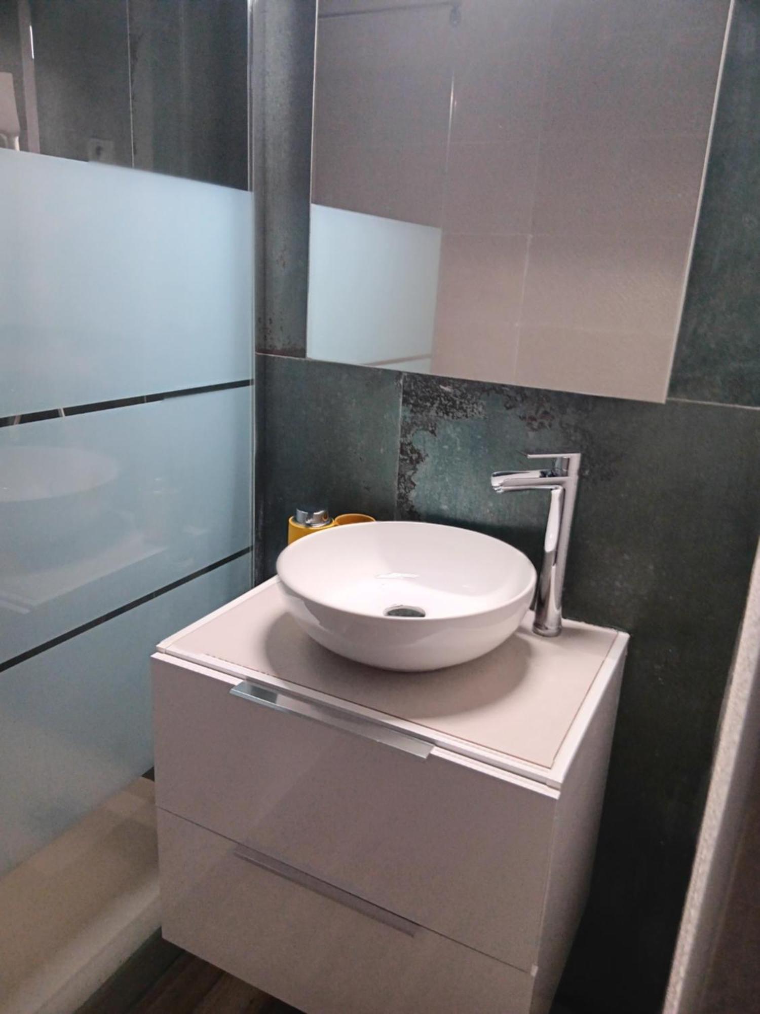 Appartement Le Bel Horizon à Le Tampon Extérieur photo